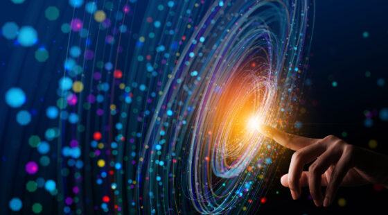 [Blog cover] Common AI security risks