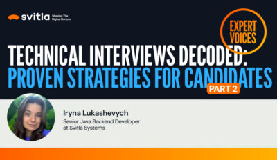Technical Interviews Decoded: Proven Strategies for Candidates – Part 2