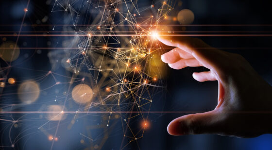 [Blog cover] Top Digital Transformation Challenges and How to Address Them