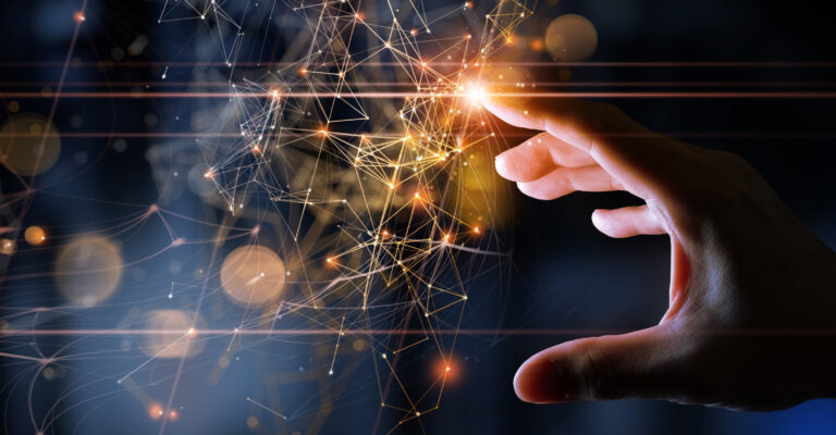 [Blog cover] Top Digital Transformation Challenges and How to Address Them