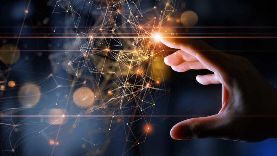 [Blog cover] Top Digital Transformation Challenges and How to Address Them