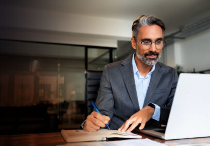 Modernization for E-Learning Platform