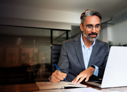 Modernization for E-Learning Platform