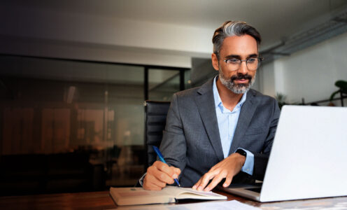 Modernization for E-Learning Platform