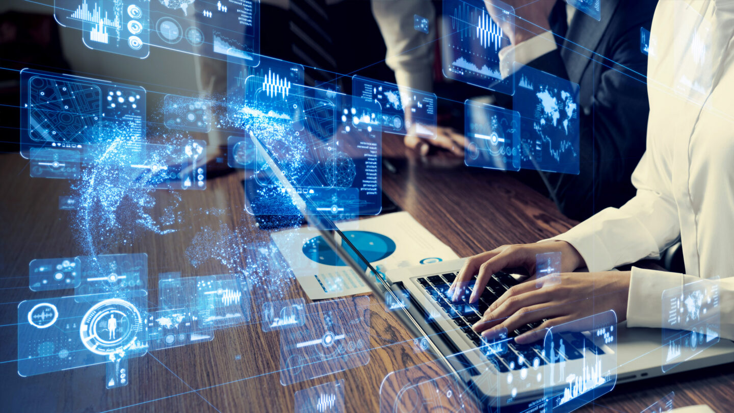 Digital readiness assessment