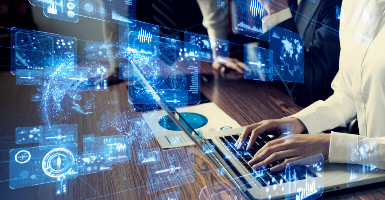 [Article] Digital transformation