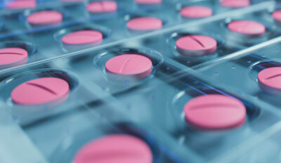 7 Outstanding Examples of Digital Transformation in the Pharmaceutical Industry