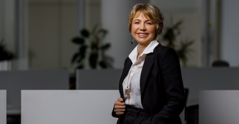 [Blog cover] Interview with Natalia Anon