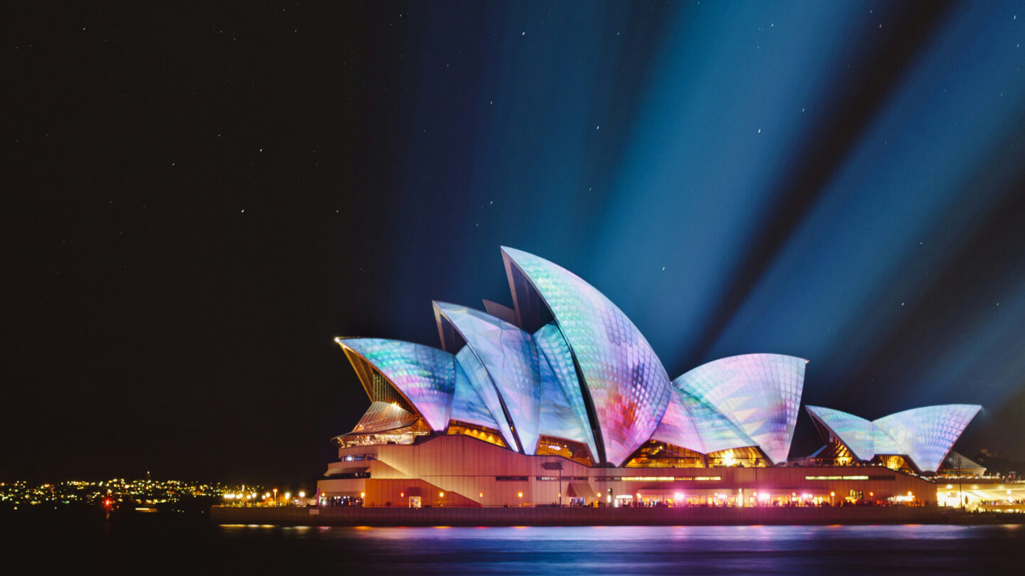 Hiring in Australia