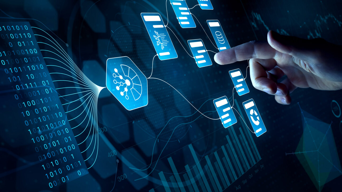 AI-driven Cybersecurity