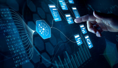 Top 5 Use Cases for AI-driven Cybersecurity