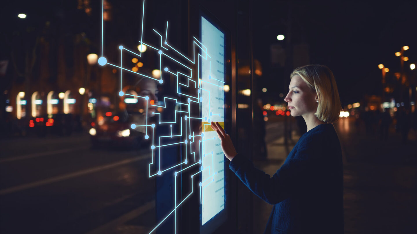 Cloud security risks