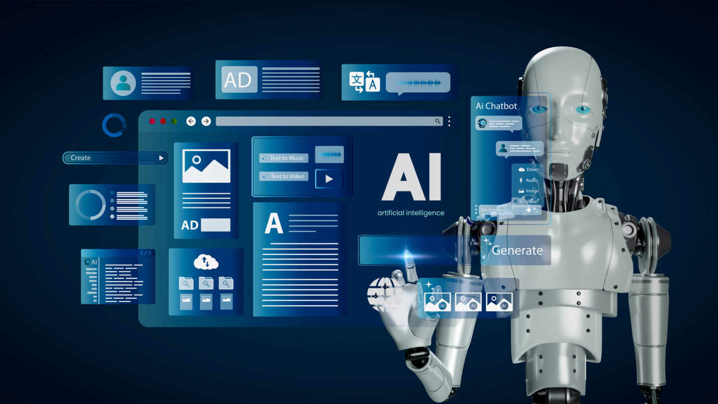 AI Agent Software