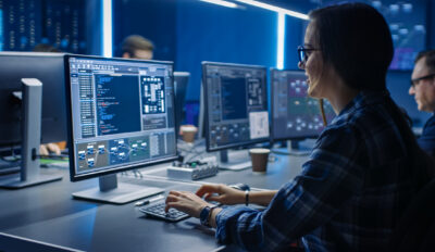 How to Build a Secure DevOps Cycle
