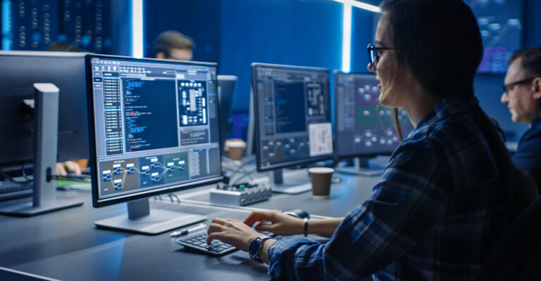 [Blog cover] How to build a secure DevOps cycle