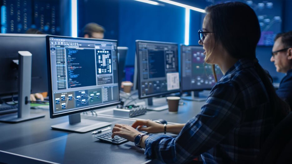 [Blog cover] How to build a secure DevOps cycle