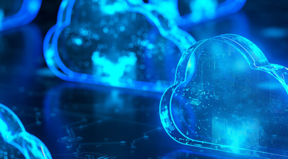 Hybrid vs. multicloud