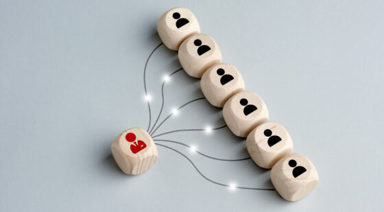 Hybrid Outsourcing Model