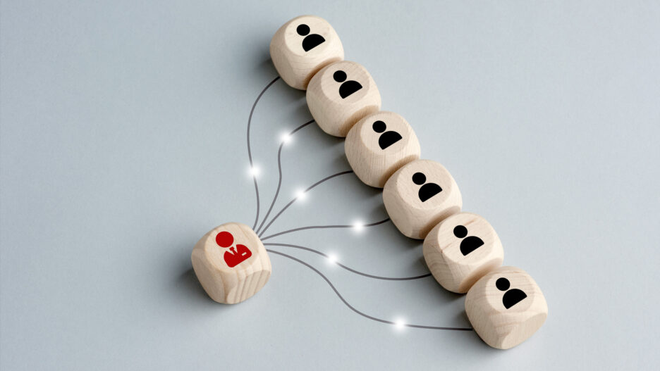 Hybrid Outsourcing Model