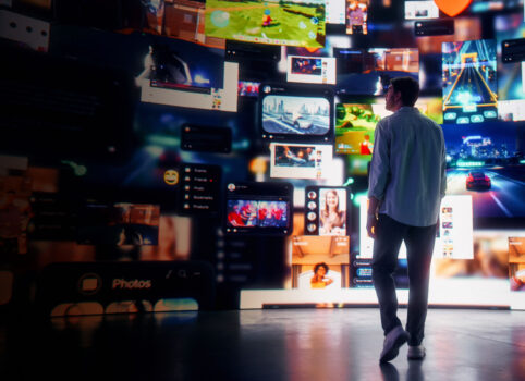 Scalable Simulation and Data Processing Solutions