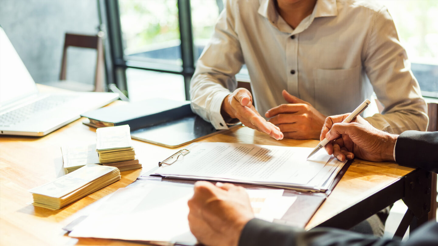 Managed Service Providers