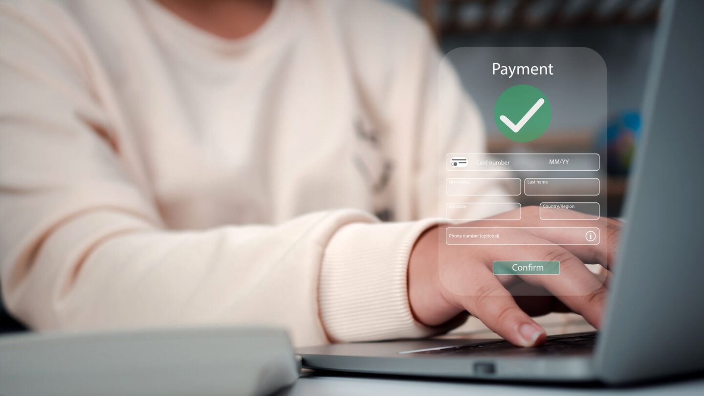 Secure Fintech App