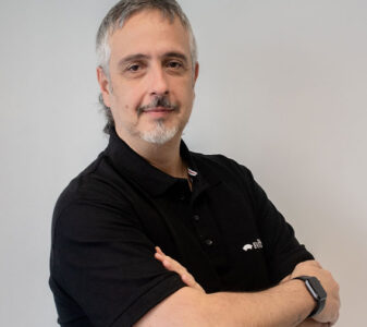 Leonardo Jaimovich