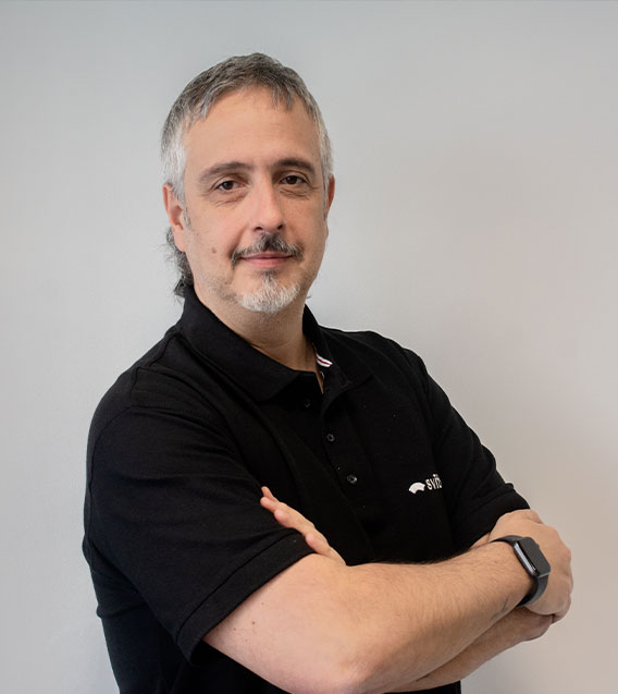 Leonardo Jaimovich