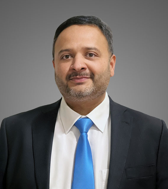 Ravi Yadav