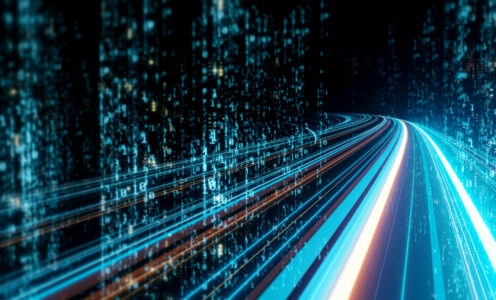 Computer Vision for Quality & Monitoring