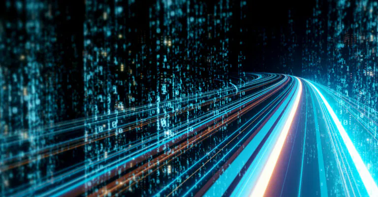 [Blog cover] Agentic AI vs traditonal automation