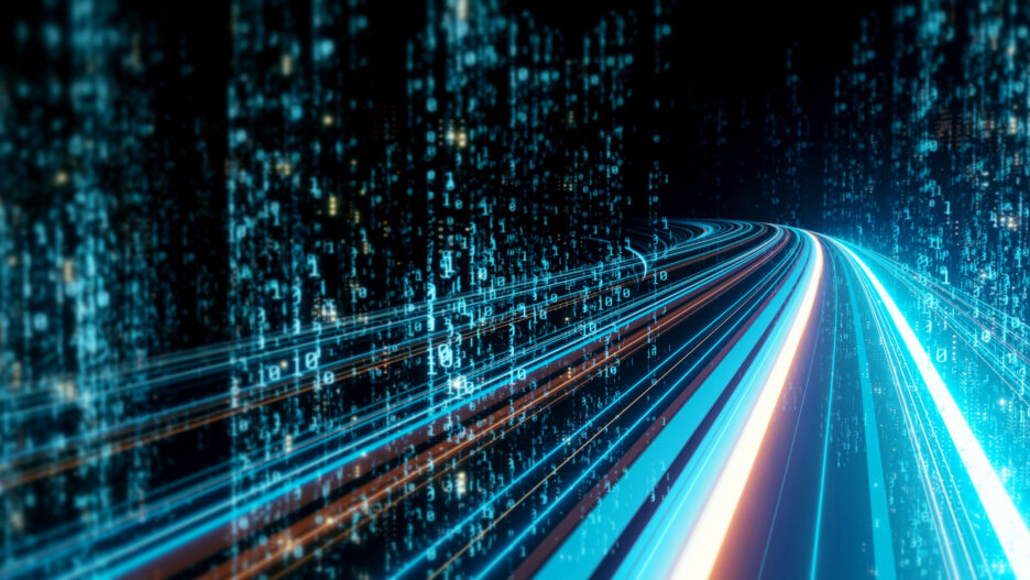 [Blog cover] Agentic AI vs traditonal automation