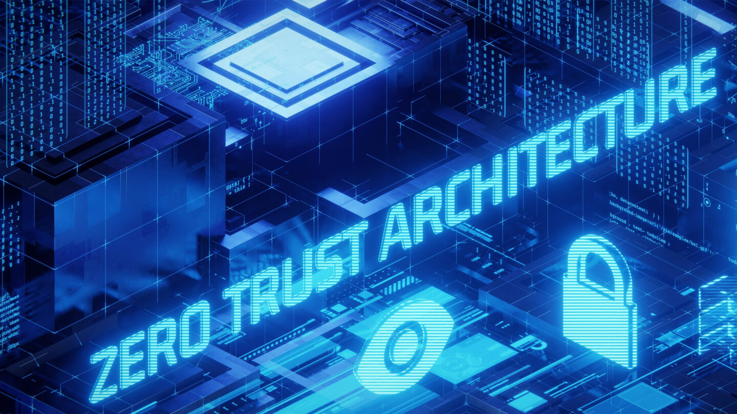 How to Implement Zero Trust Architecture
