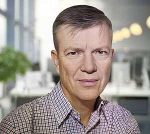 Oleksandr Zaika