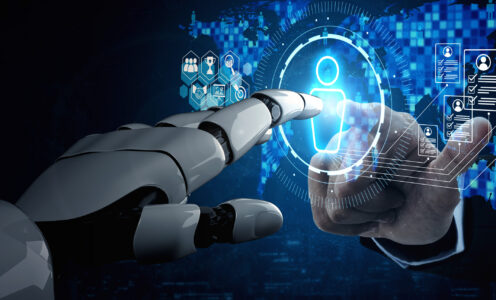 Agentic AI for Lean Operations