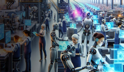 Myths about AI and AI Agents Across Industries: Separating Fact from Fiction 