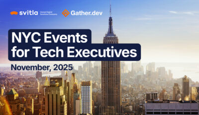 DirectorPlus NYC: Talent – where, who and how