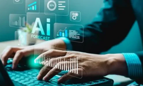 MVP-Ready Predictive & Analytical Models