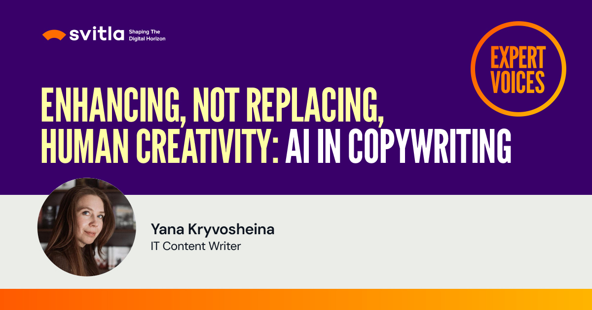 AI in Copywriting