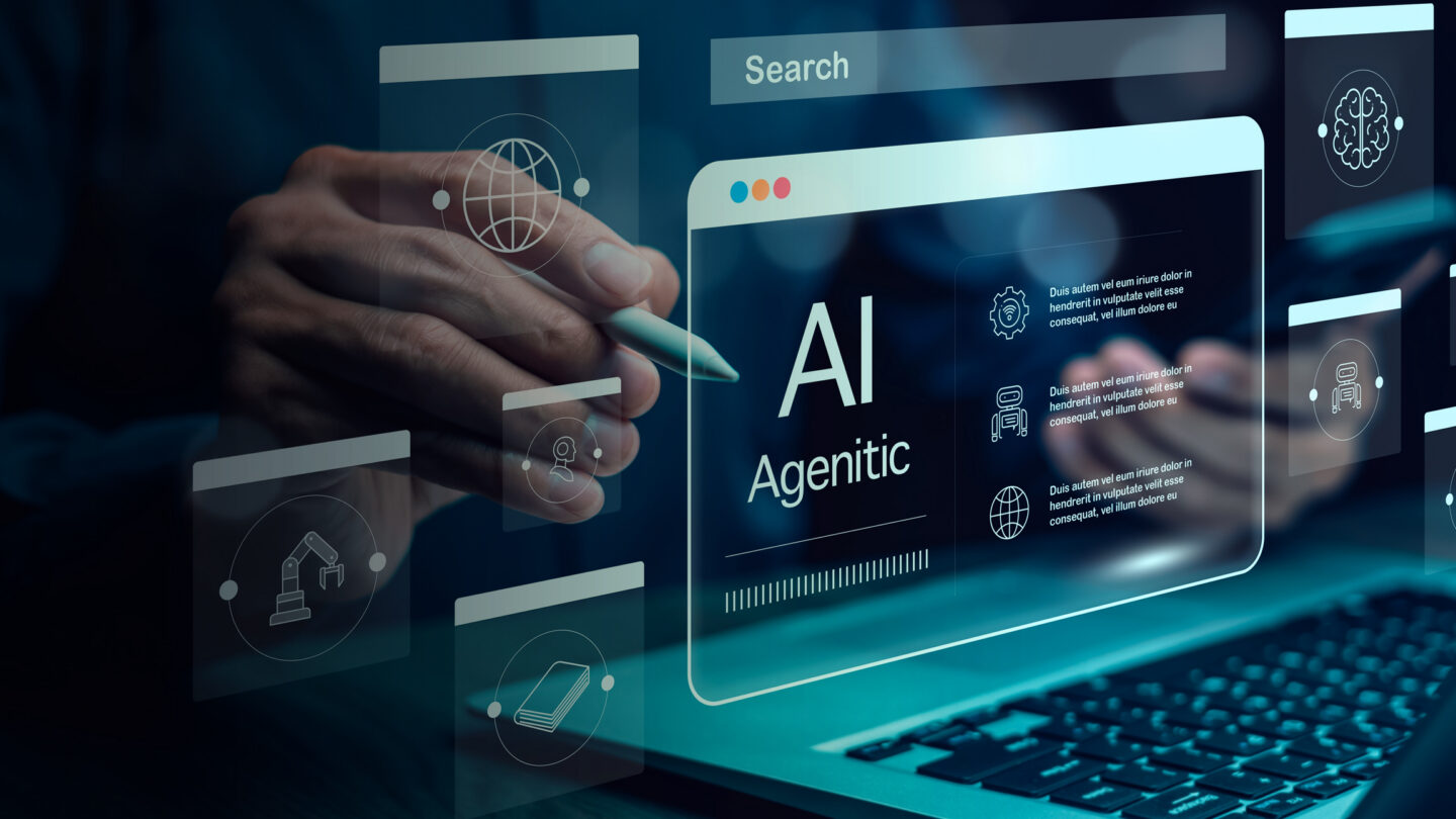 Agentic AI
