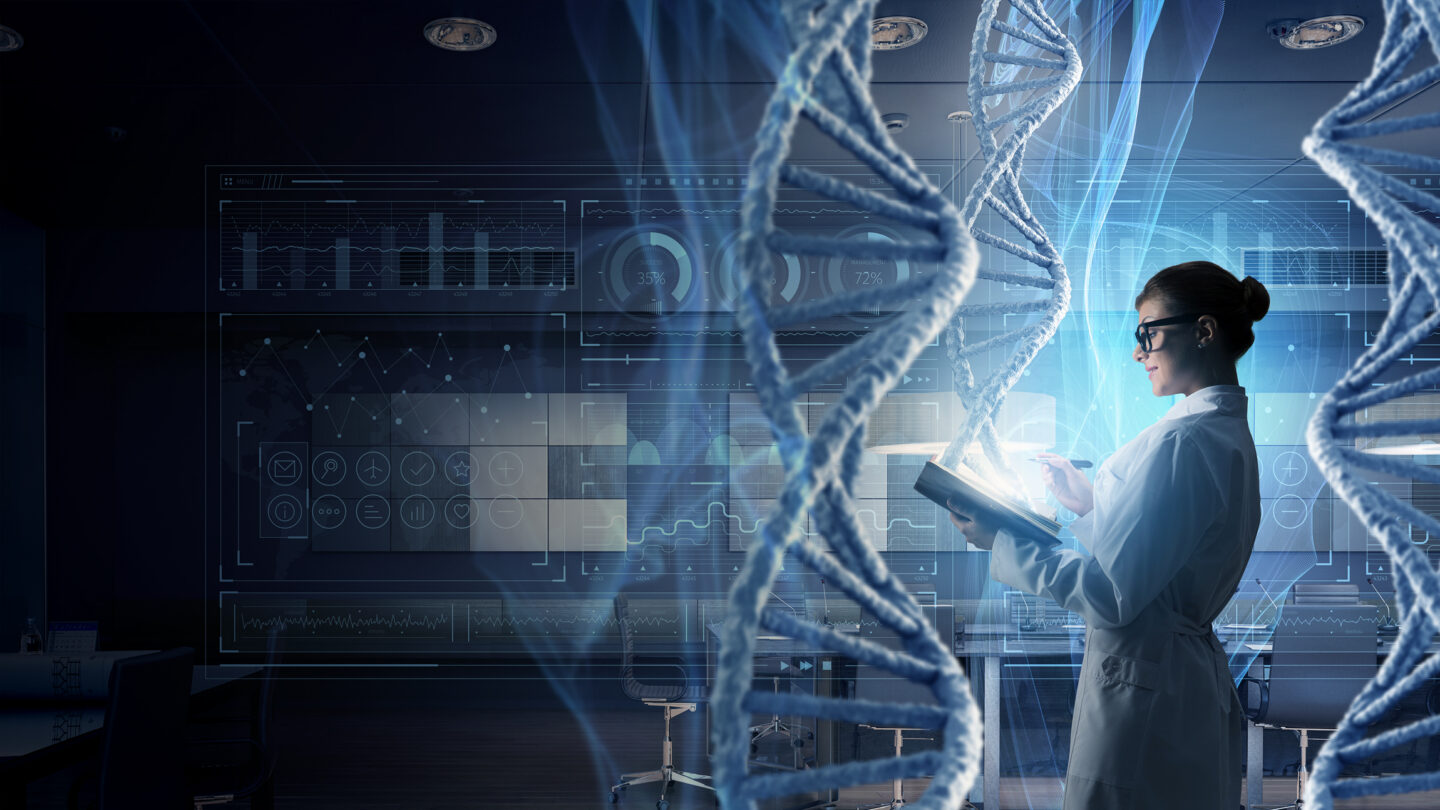 Agentic AI in Healthcare