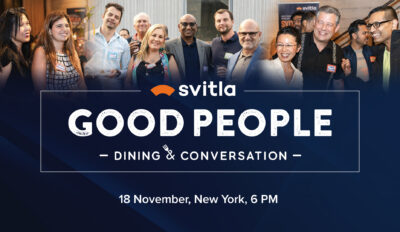 Good People Dinner | New York
