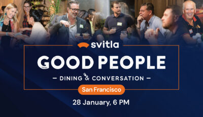 Good People | San Francisco | Dining & Conversation