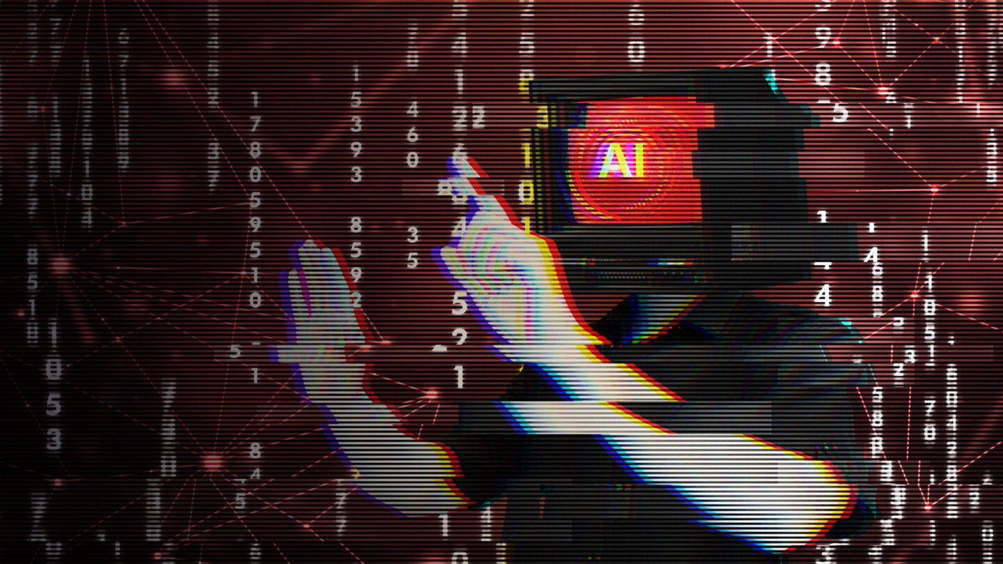 Agentic AI Threats