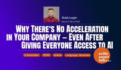 Why There’s No Acceleration in Your Company — Even After Giving Everyone Access to AI