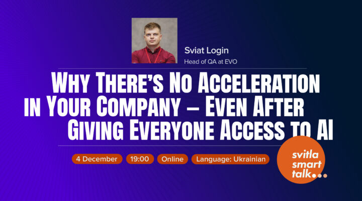 Why There’s No Acceleration in Your Company — Even After Giving Everyone Access to AI