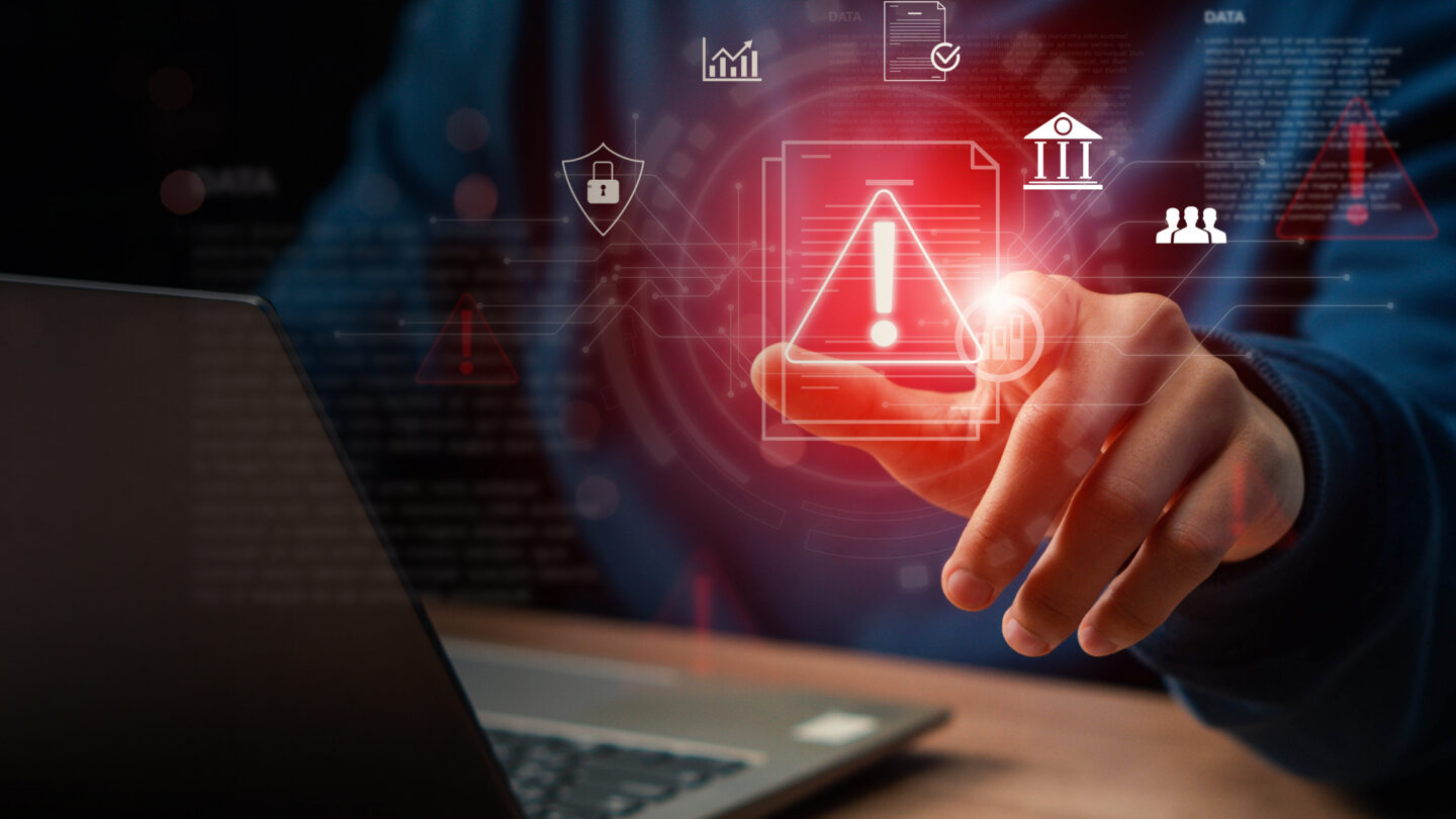 Cybersecurity