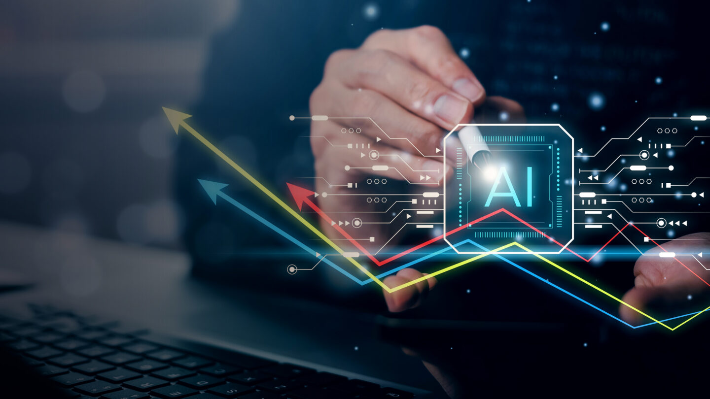 ROI for AI