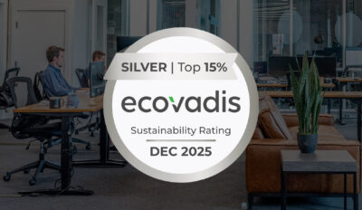 Svitla Systems Receives EcoVadis Silver Medal for the Second Year in a Row