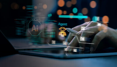 Understanding the Difference Between AI Agents and Agentic AI